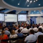 В Ульяновске состоялся форум муниципальных депутатов «Единой России»