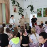 Юлия Пак: каждый ребенок должен знать элементарные правила безопасности на воде