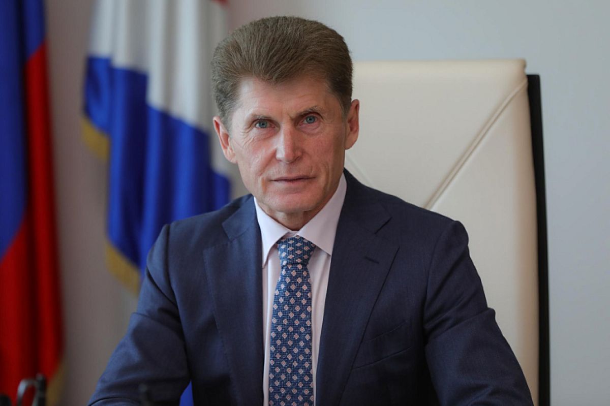 Поздравление главы региона с Днём семьи, любви и верности