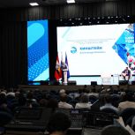 «Единая Россия» выдвинула Александра Хинштейна кандидатом на выборы губернатора Курской  области