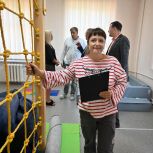 Магнитогорский педагогический колледж: территория возможностей и безопасности под контролем «Единой России»
