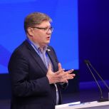 Андрей Исаев: Удмуртия получит дополнительные средства на поддержку малого и среднего бизнеса