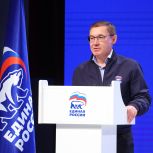 Владимир Якушев: Выборы в Курганской области должны пройти эффективно