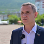 Магаданцы определили приоритеты благоустройства городских территорий