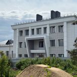 Обновлённый в рамках народной программы ДК в Пестрецах откроется осенью