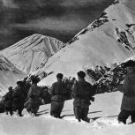 Сегодня мы вспоминаем одну из важнейших дат Великой Отечественной войны — 25 июля 1942 года, начало оборонительного этапа Битвы за Кавказ
