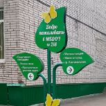 Проекты по благоустройству и летнему досугу детей реализуют первичные отделения «Единой России» в Ижевске