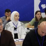 «СВОй бизнес» в Нижегородской области: бизнес, власть и спорт объединились для помощи участникам спецоперации