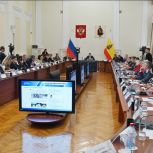 В Чучковском районе завершился ремонт улицы Молодежной