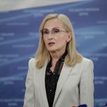 Ирина Яровая: За убийство, насилие над детьми, преступления против безопасности страны мигрантов будут лишать гражданства РФ
