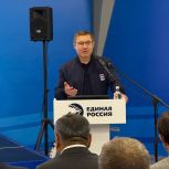 Владимир Якушев: Выборы-2025 — это проверка готовности инфраструктуры «Единой России» к федеральной кампании