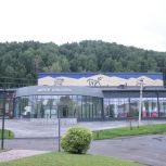 Новый Центр культурного развития открыл свои двери в Горно-Алтайске благодаря поддержке "Единой России"