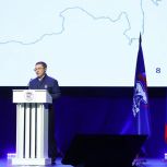 Владимир Якушев: У «Единой России» в Челябинской области есть ресурс для победы на выборах