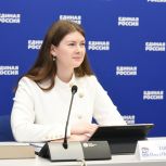 В России учредили стипендию имени волонтера ДНР Марии Пироговой