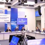 Дмитрий Медведев: «Единая Россия» помогла создать первую в истории страны полноценную инфраструктуру заботы о ветеранах и их семьях — до завершения боевых действий