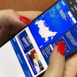В 17 муниципалитетах Рязанской области более 11 тысяч жителей приняли участие в электронном предварительном голосовании «Единой России»
