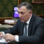Сегодня празднует день рождения секретарь МО партии в Джейрахском районе, член Президиума Регионального политического совета Ахмед Льянов