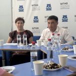 В Штабе поддержки Единой России обсудили инициативы Чебоксарских первичек