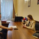 В рамках партпроекта «Школа ЖКХ» обсудили реализацию мероприятий, направленных на информирование жителей региона
