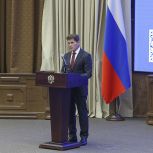 Олег Кожемяко: каждый из нас несёт ответственность за сохранение исторической памяти и правды