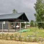 Народная программа: в Богородском развивается посёлок для врачей