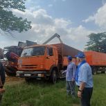 «Единая Россия» формирует Народную программу развития АПК Чеченской Республики на основе реальных предложений аграриев