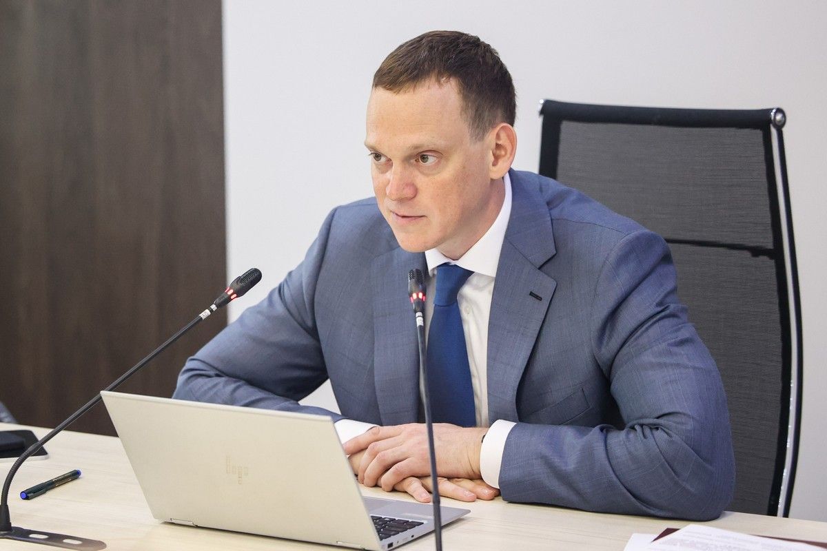 Павел Малков: Ремонт автодорог в Рязанской области идет полным ходом