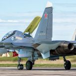 Поздравление Андрея Кропоткина с Днём морской авиации