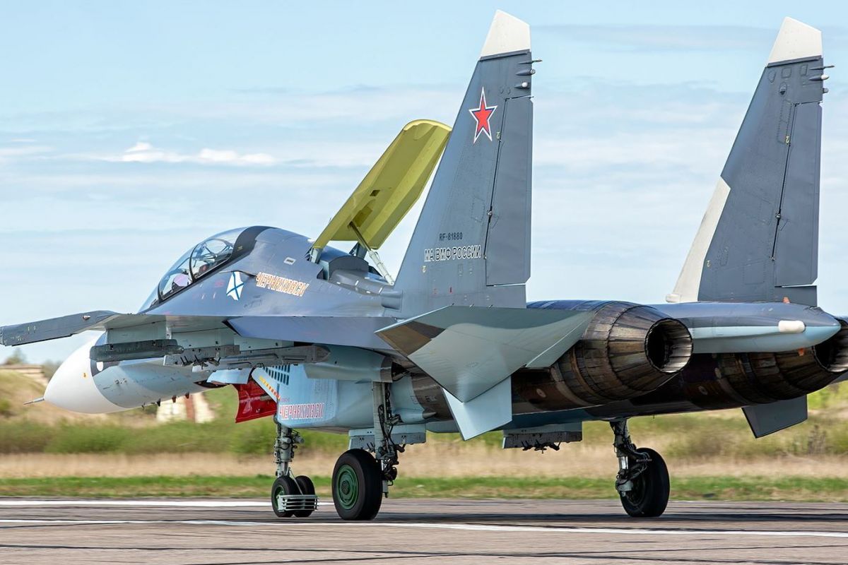 Поздравление Андрея Кропоткина с Днём морской авиации
