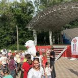 «Летняя мозаика» объединяет Костромскую область: более 520 тысяч участников проекта