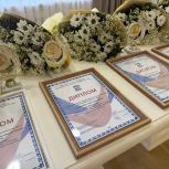 На Ямале подвели итоги регионального конкурса «Лучший Женский клуб»