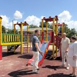 «Партийный десант» в Перемышльском округе