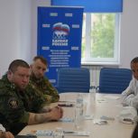 Ярмарки, клубы, профтуры и обучение: как в регионе помогают найти работу