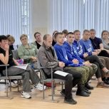 Жители Кушвы получили сертификаты на приобретение жилья взамен утраченного из-за урагана