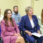 «За эти годы сделано многое, и сегодня мы говорим именно о конкретных делах»: в Петербурге обсудили развитие проекта «Историческая память»