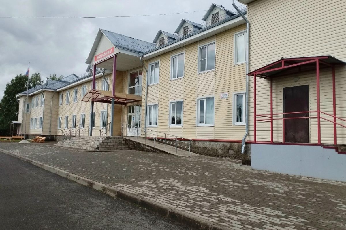 В Никольском округе стартовала проверка готовности образовательных организаций к новому учебному году