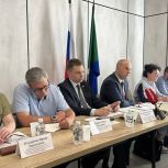 Депутат «Единой России» Всеволод Мохирев: Семьи участников СВО не должны проходить бюрократические лабиринты для получения земли
