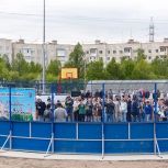 «Магадан — наш общий дом»: депутаты и жители обсудили благоустройство Третьего микрорайона