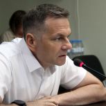 Фракция «Единой России» в Тамбовской областной Думе обсудила подготовку к Единому дню голосования