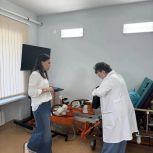 В Харпе откроется отделение медицинской реабилитации