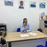 Депутат Алексей Царев помог организовать консультацию и лечение для мальчика из Курганской области