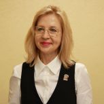 Елена Дмитрук подала документы для регистрации в качестве кандидата в депутаты Государственной Думы