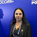 Екатерина Духан: Постоянное общение активистов первичек с жителями повышает уровень доверия к партии