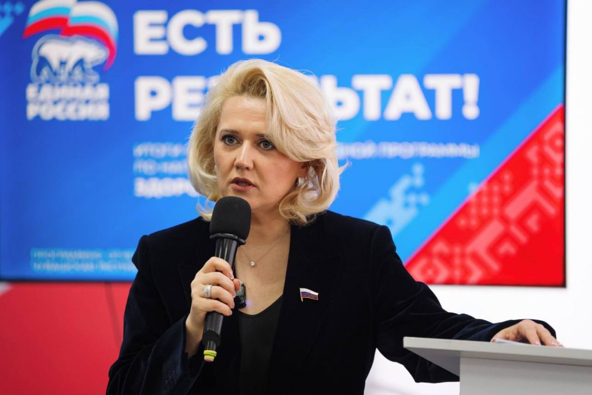 «Единая Россия» расширила меры поддержки семей с детьми по ипотечным кредитам
