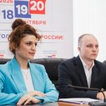 Никита Сергеев: «Слышать людей, помогать решать проблемы и быть им нужным»