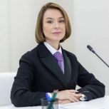 Альфия Когогина: Социальная газификация – важный аспект развития городов и сёл