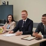 Александр Никитин отметил тульских медиков за вклад в развитие спорта и популяризацию здорового образа жизни