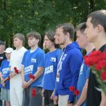 В Перми почтили память детей – жертв войны в Донбассе