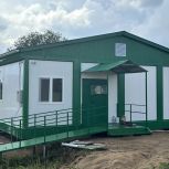 В Приморском округе продолжают укреплять первичное звено системы здравоохранения