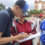 Юные благовещенцы изучили историю города под нестандартным углом